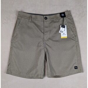 Rip Curl 16 30x7 Mens Shorts NWT Boardwalk Board Shorts